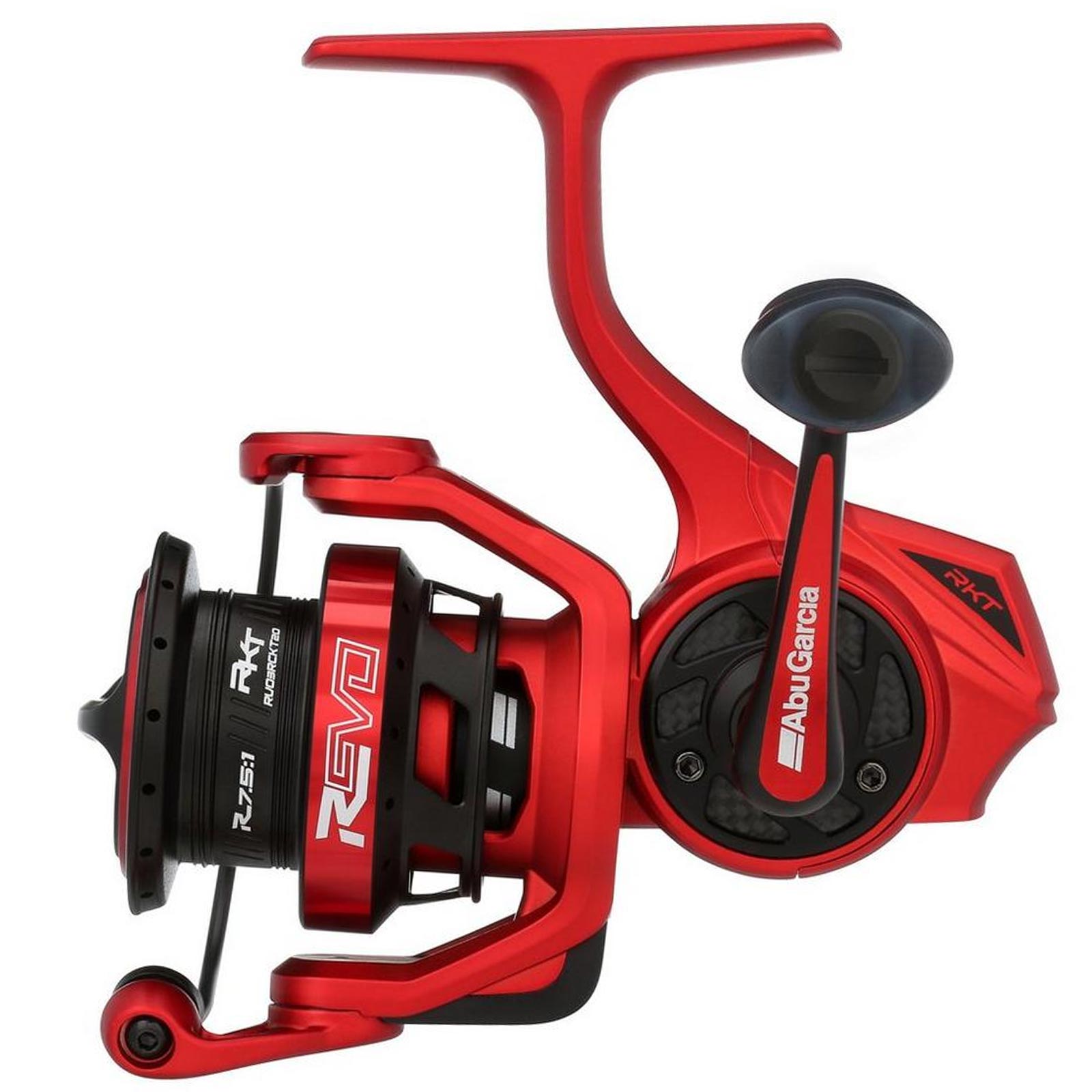 Abu Garcia Revo Rocket Sp30 Spinnin Reel Stationärrolle_Detail1