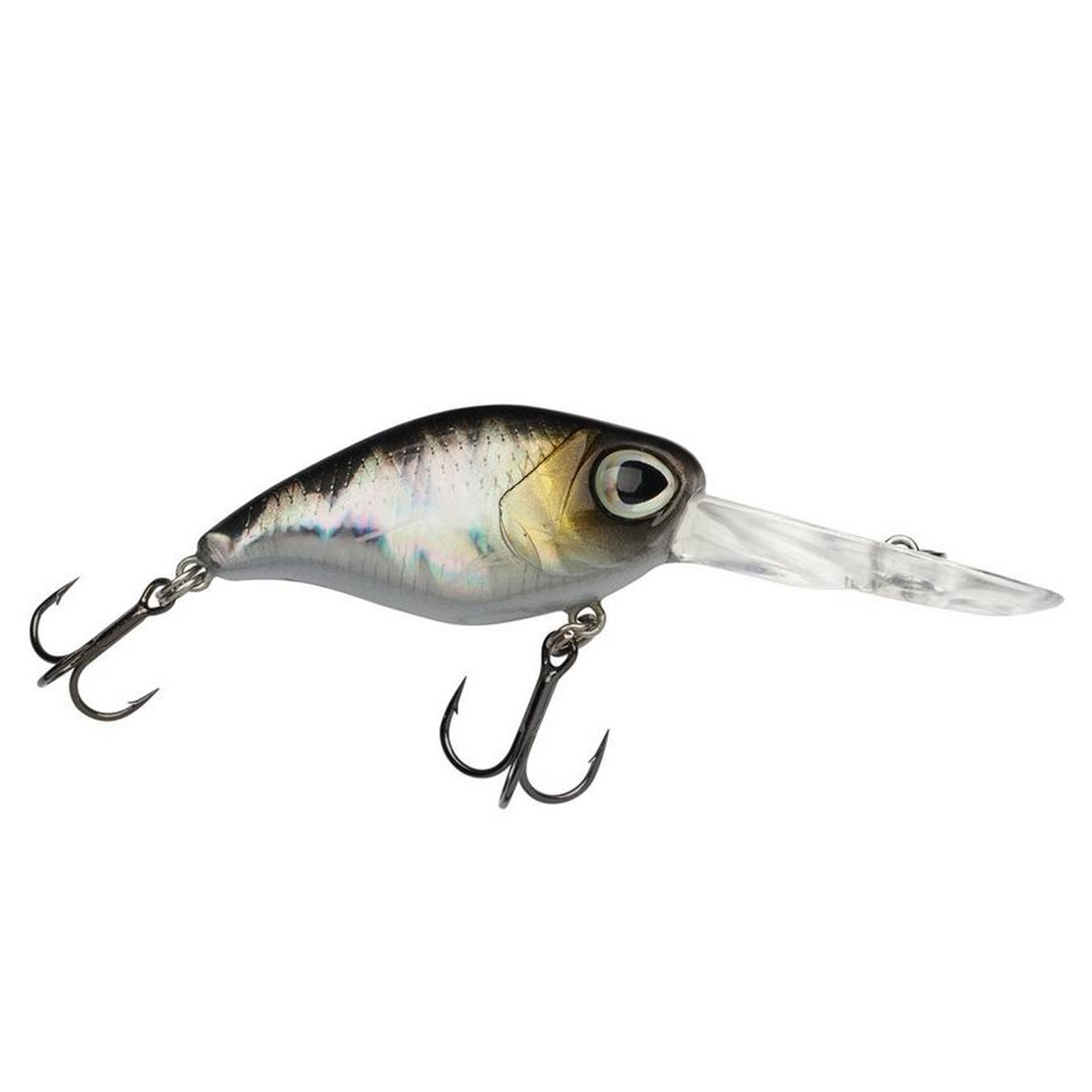 Berkley DEX Trencher Baitfish Wobbler