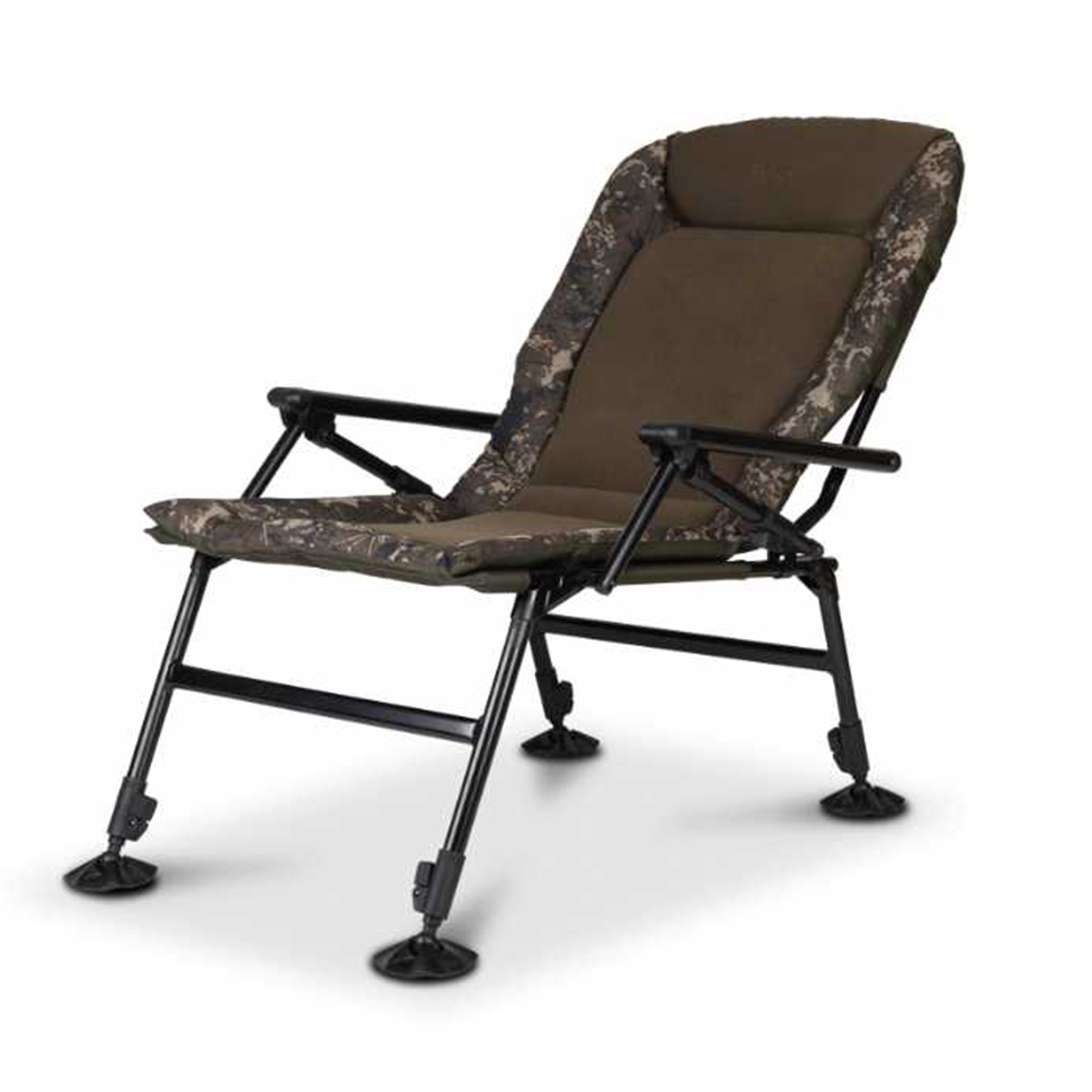 Nash Indulgence Hi-Back Auto Recline Angelstuhl 1