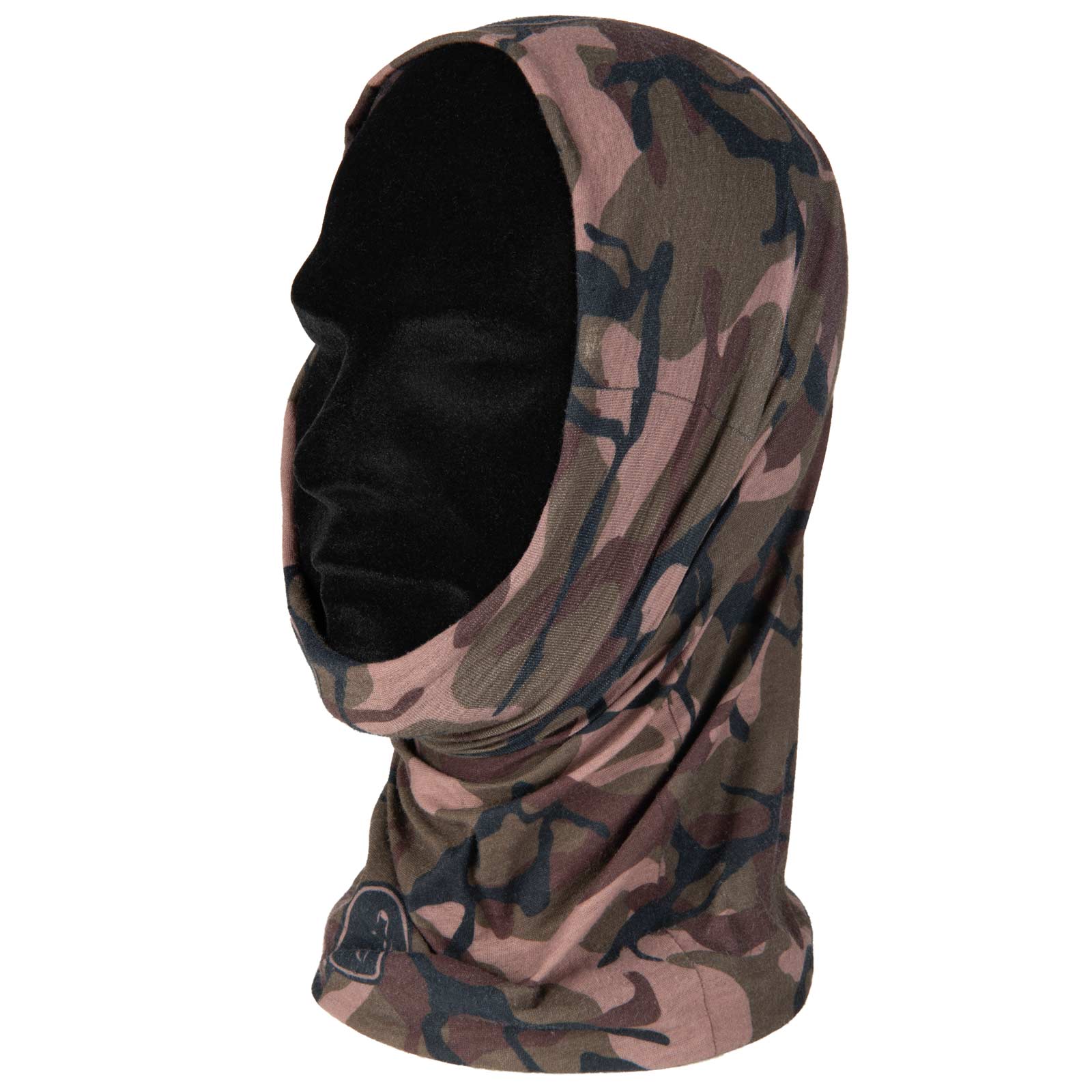 Fox Camo Snood Halstuch Detail1