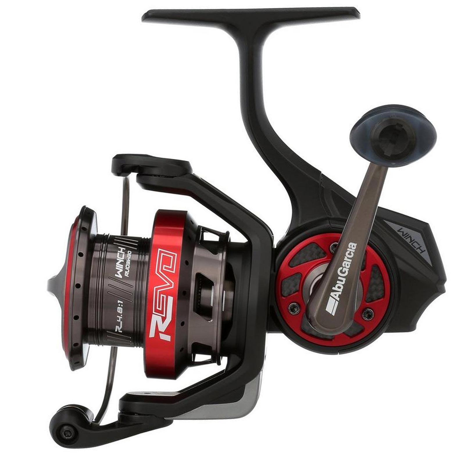 Abu Garcia Revo Winch Sp30 Spinning Reel Stationärrolle_Detail1