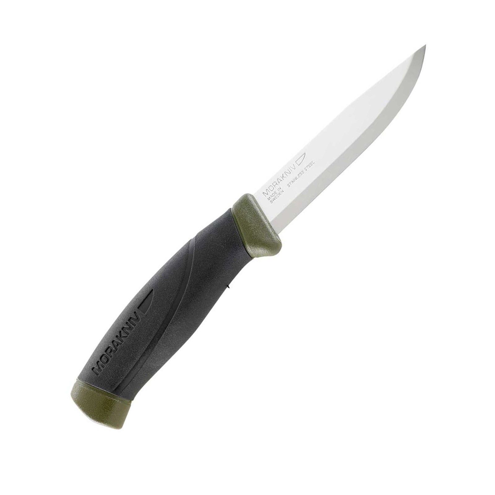 Morakniv Jagd- & Outdoormesser COMPANION MG S