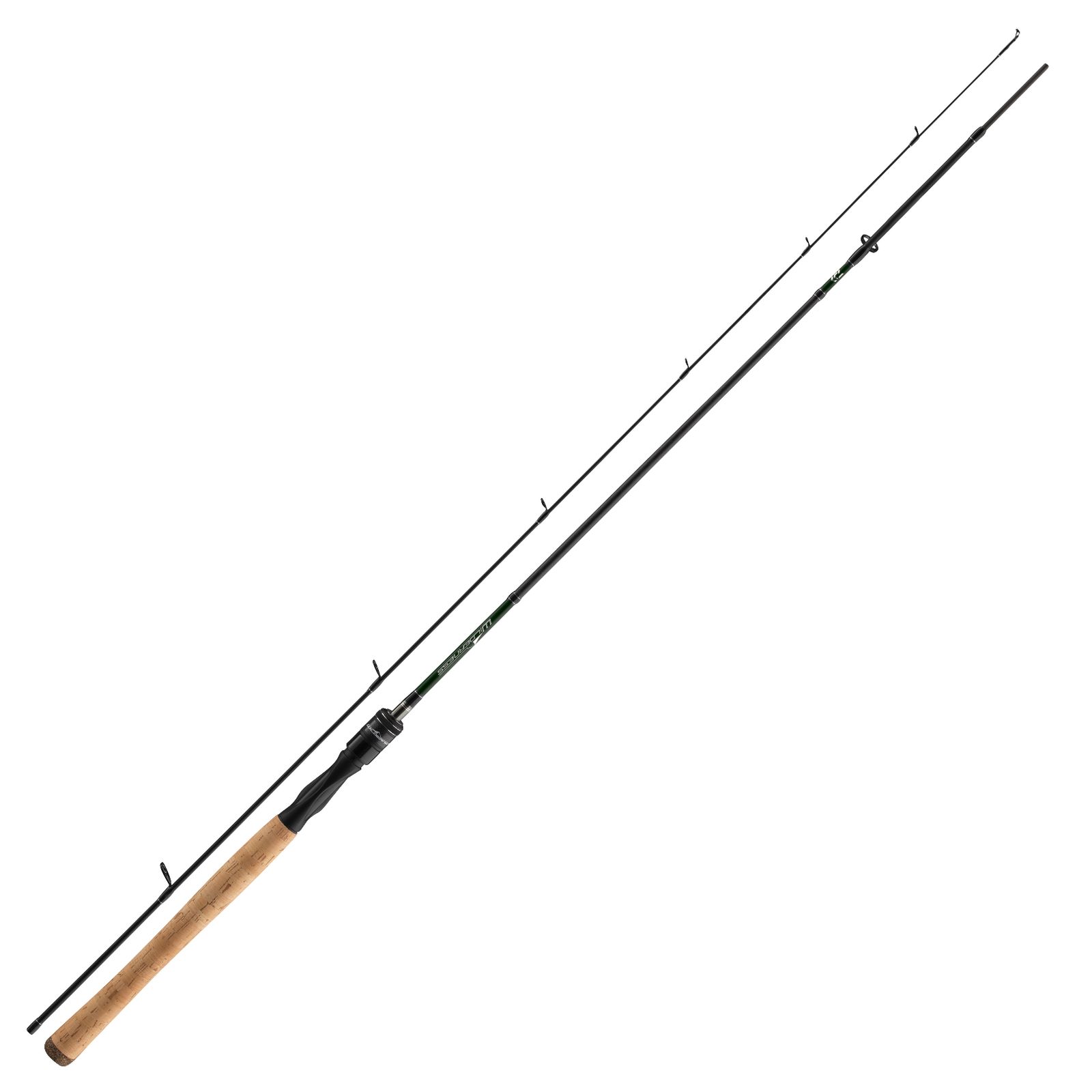 Daiwa Wilderness Trout Forellen Spinnrute