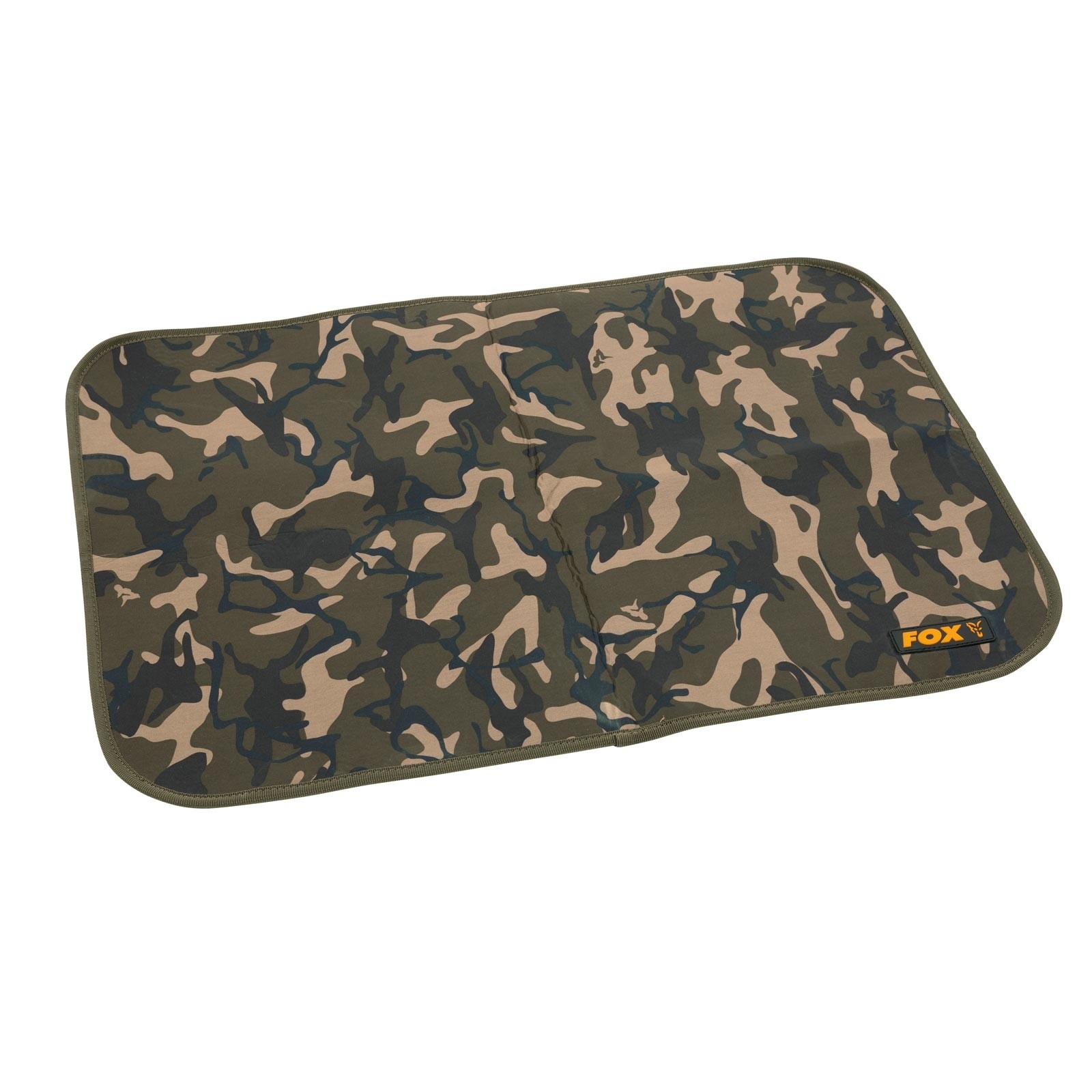 Fox Camo Bivvy Mat 70x50cm