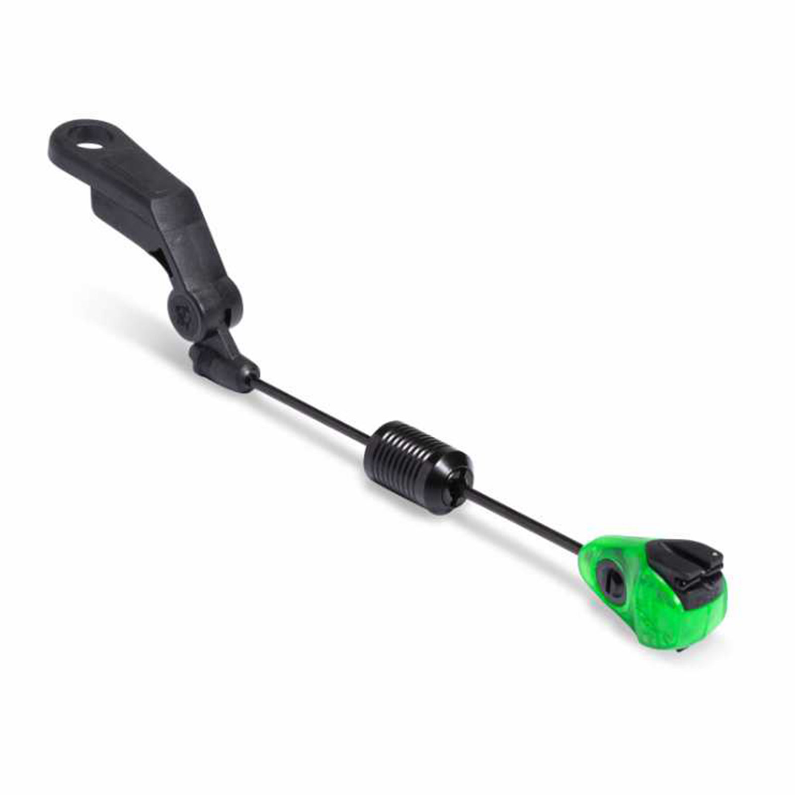 Nash Siren Micro Swing Arm Green Bissanzeiger