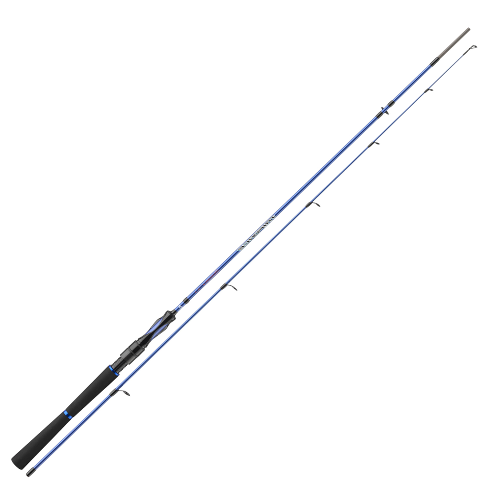 Daiwa Triforce Target Spoon Forellen-Spinnrute