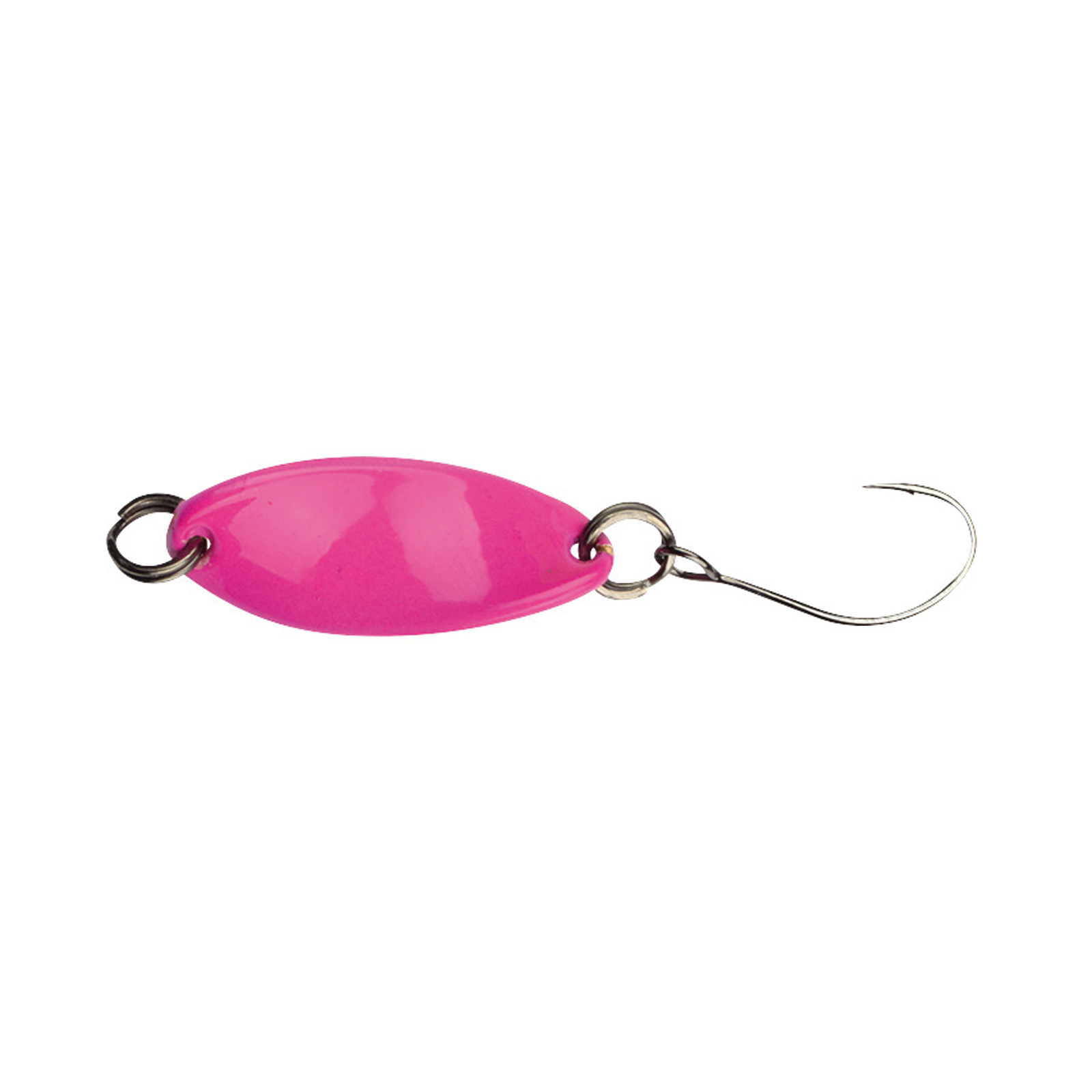 Spro Trout Master Incy Spin Spoon Forellenblinker Violet 