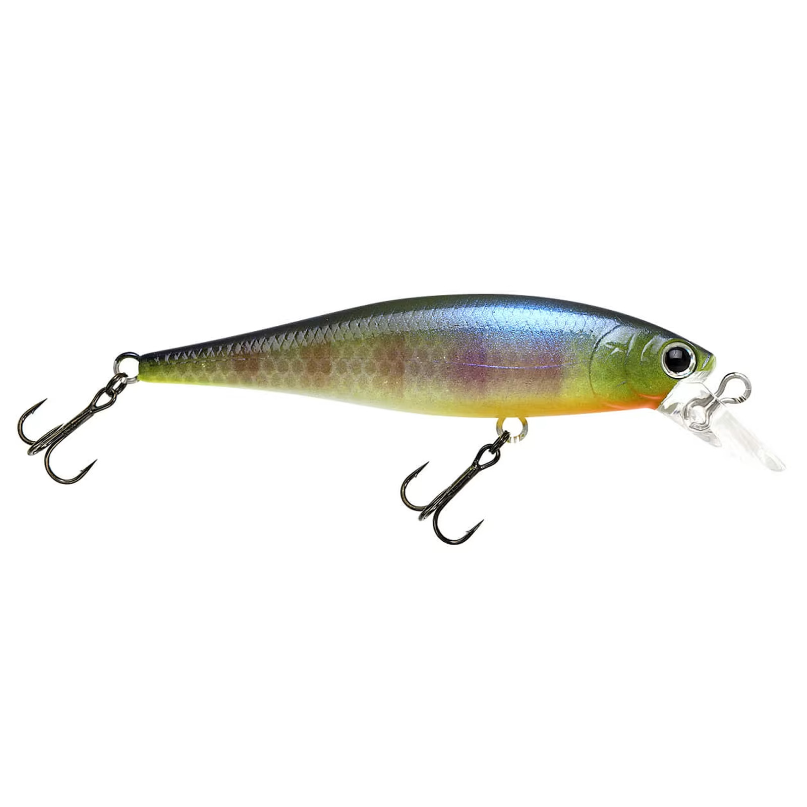 Lucky Craft Pointer BE Gill Japan Wobbler