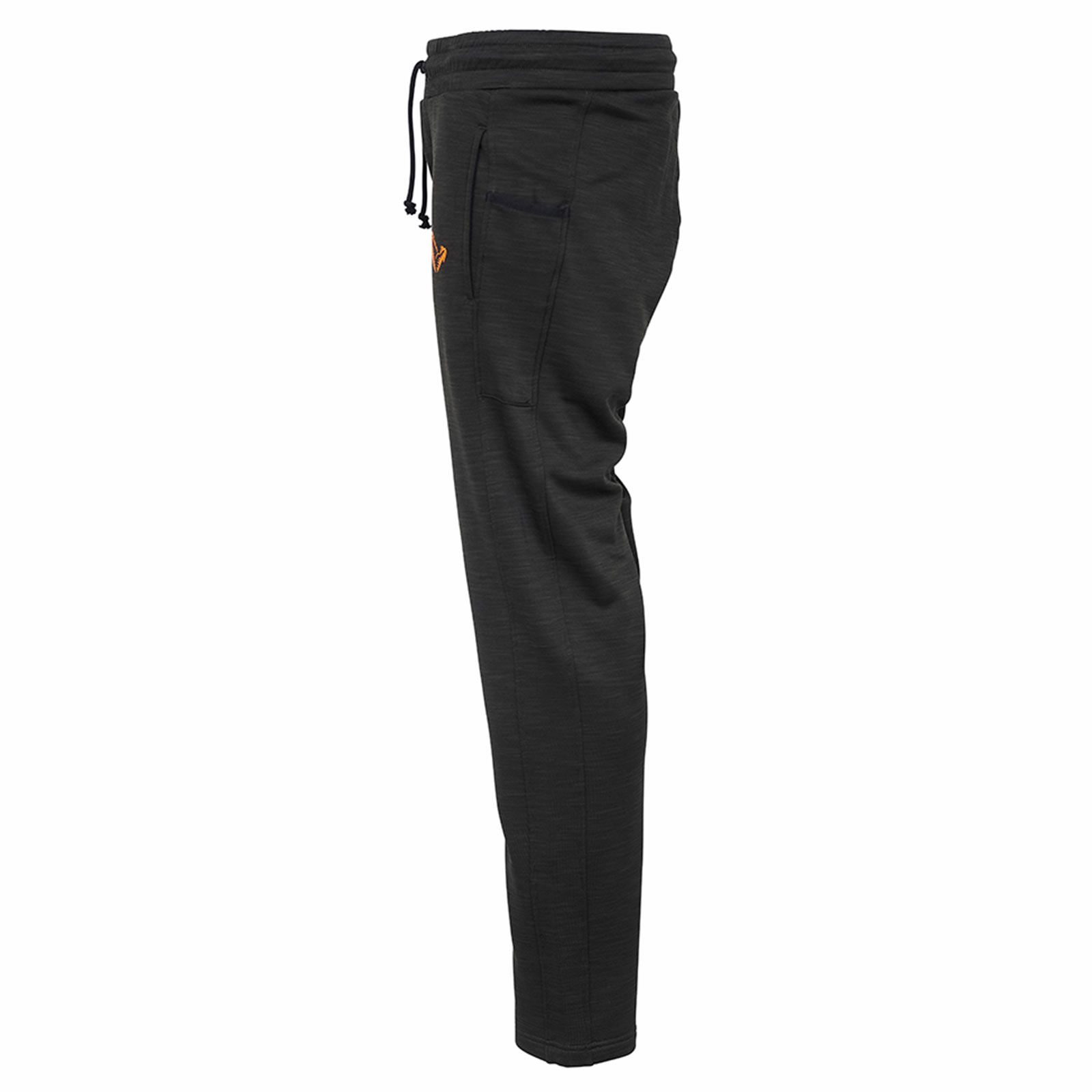 Savage Gear Regenerator Joggers Kombu Green Jogginghose Detail1