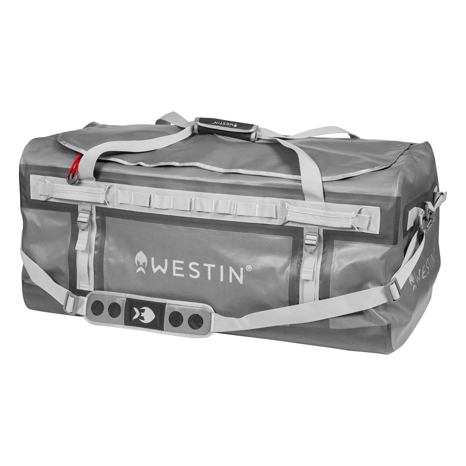 Westin W6 Duffelbag XL wasserdichte Angeltasche