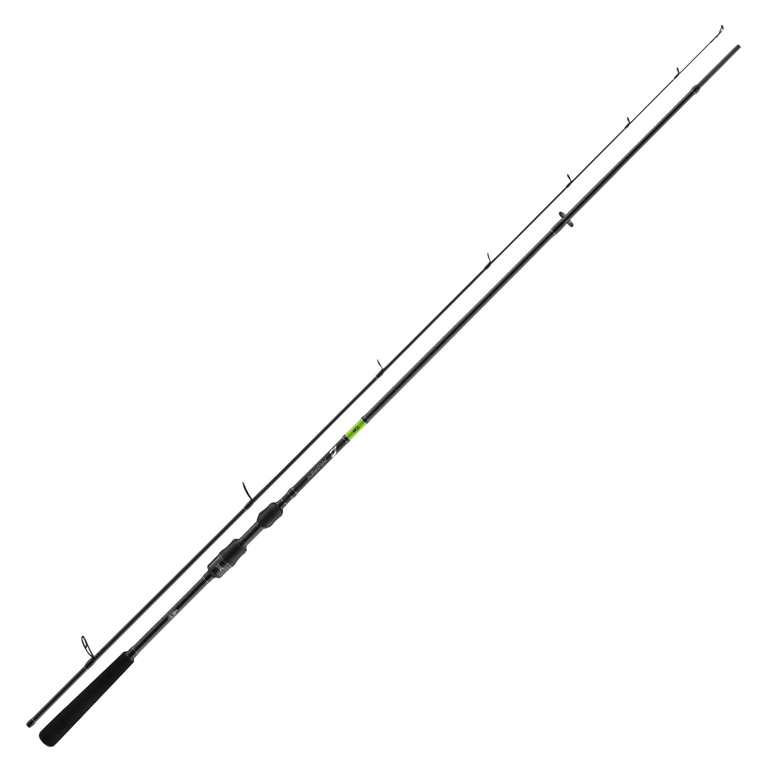 Daiwa Prorex X Dropshot Spin 2,40m 5-21g Spinnrute