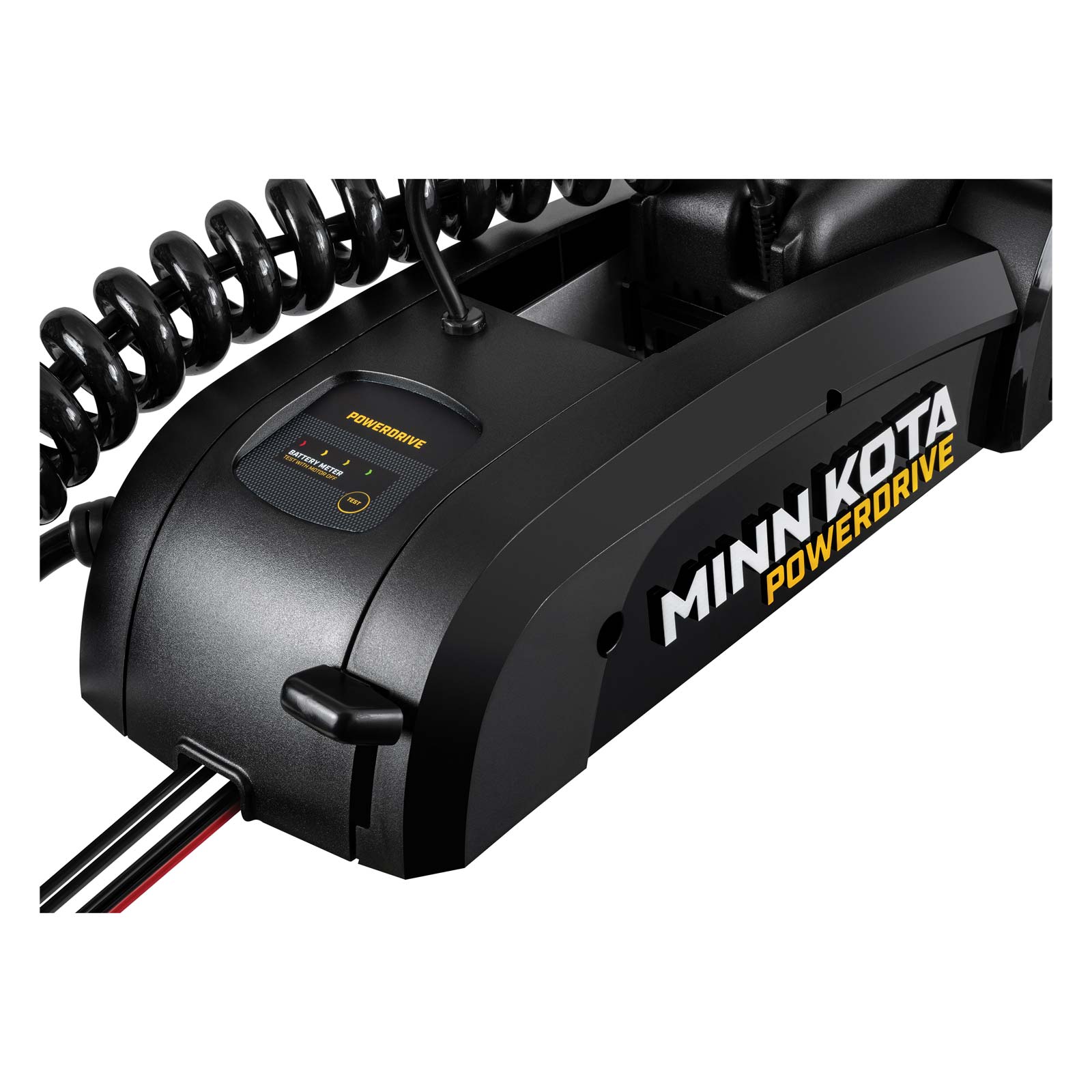 Minn Kota PowerDrive 45MR Detail 2