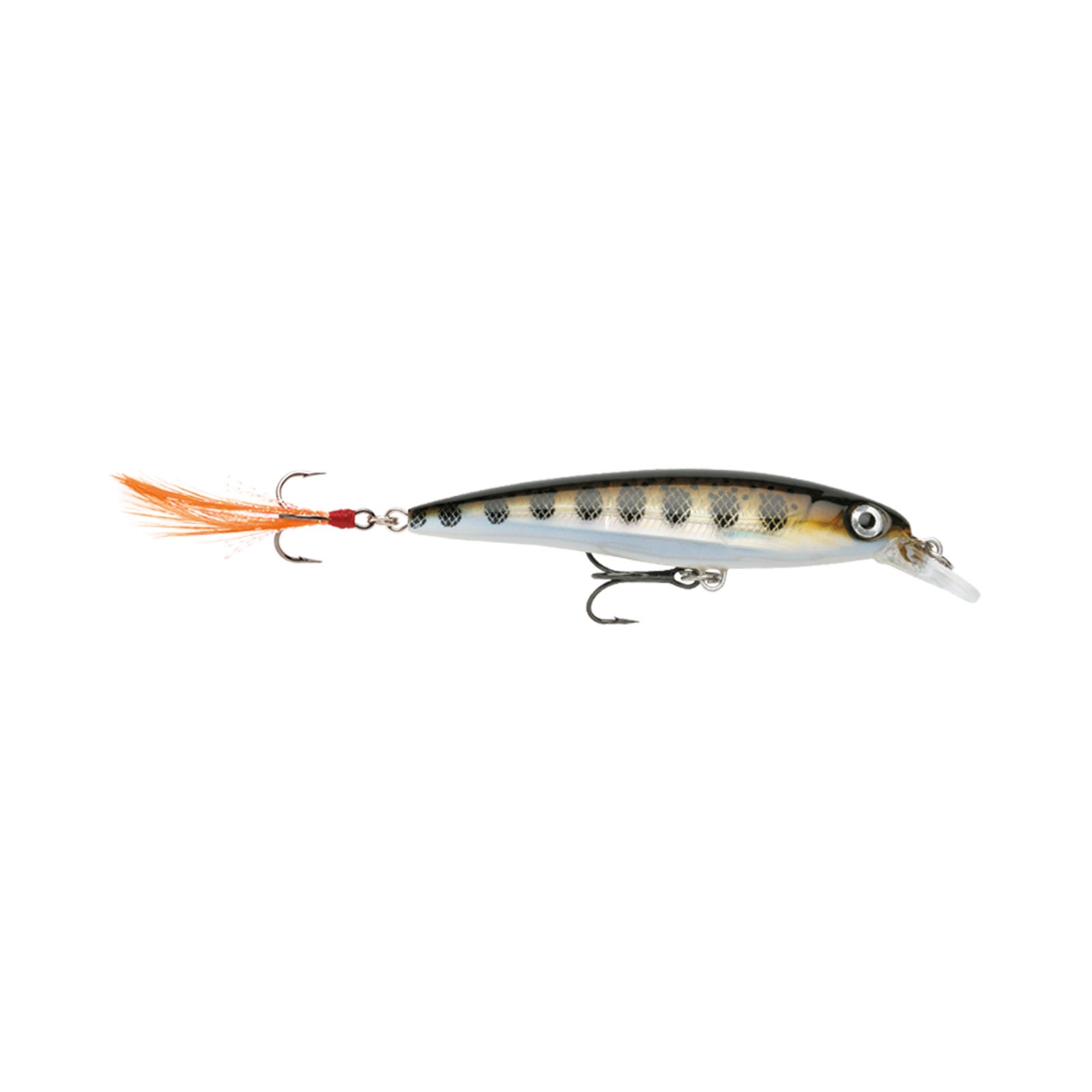 Rapala X-Rap Muddler Wobbler