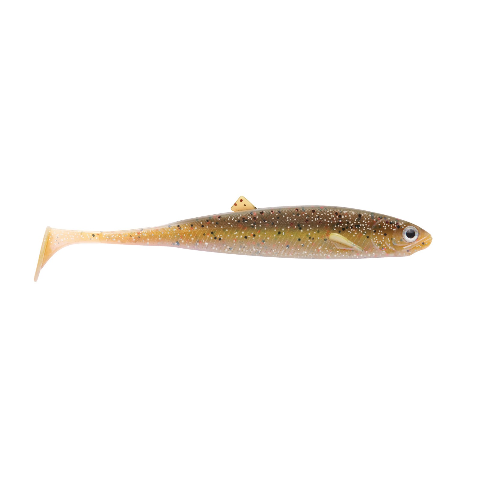 Jackson The Baitfish Kaulbarsch (Ruffe) Gummifisch