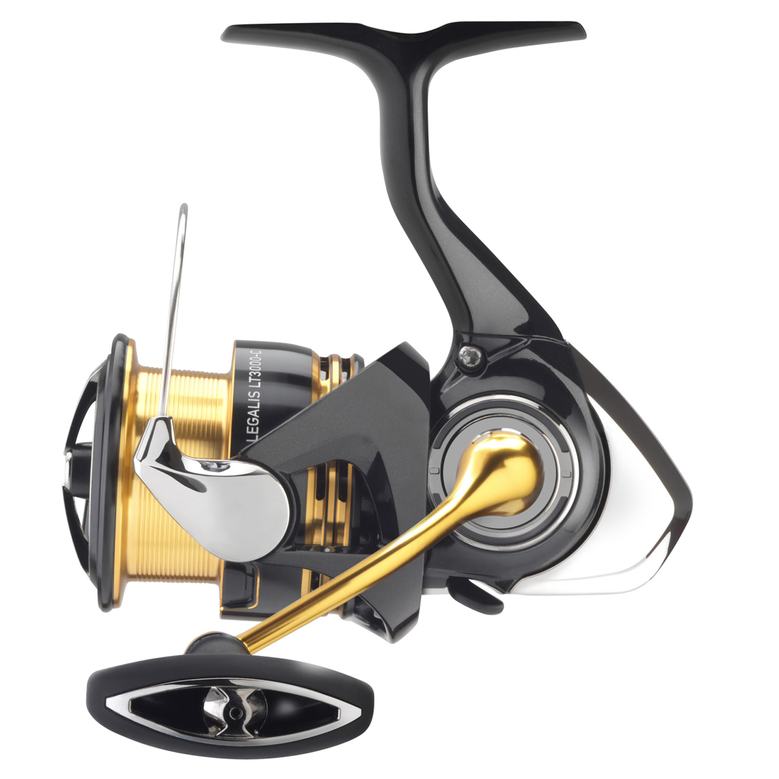 Daiwa 23 LEGALIS Spinnrolle