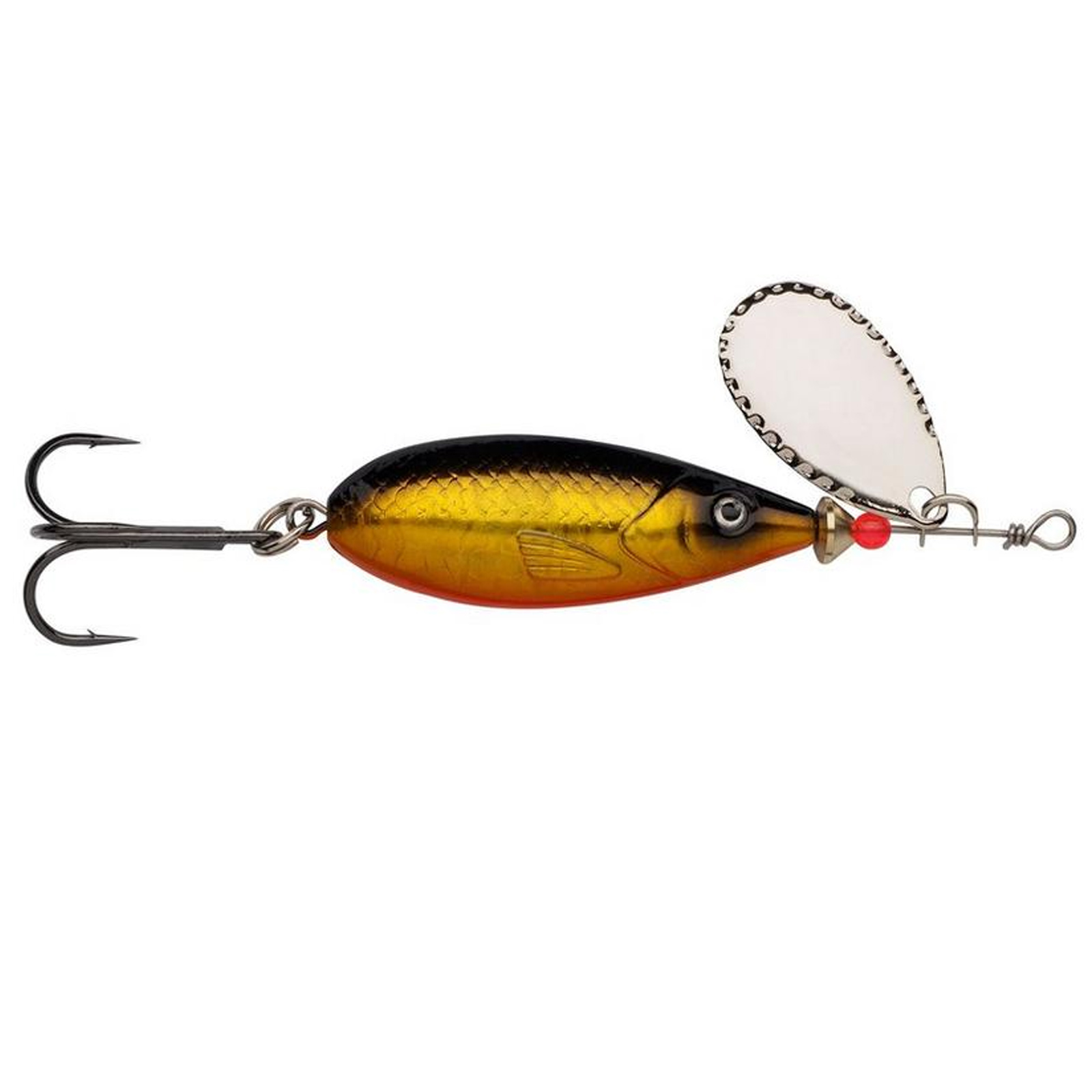 Abu Garcia Droppen Maxi 12,0g Sunrise Spinner