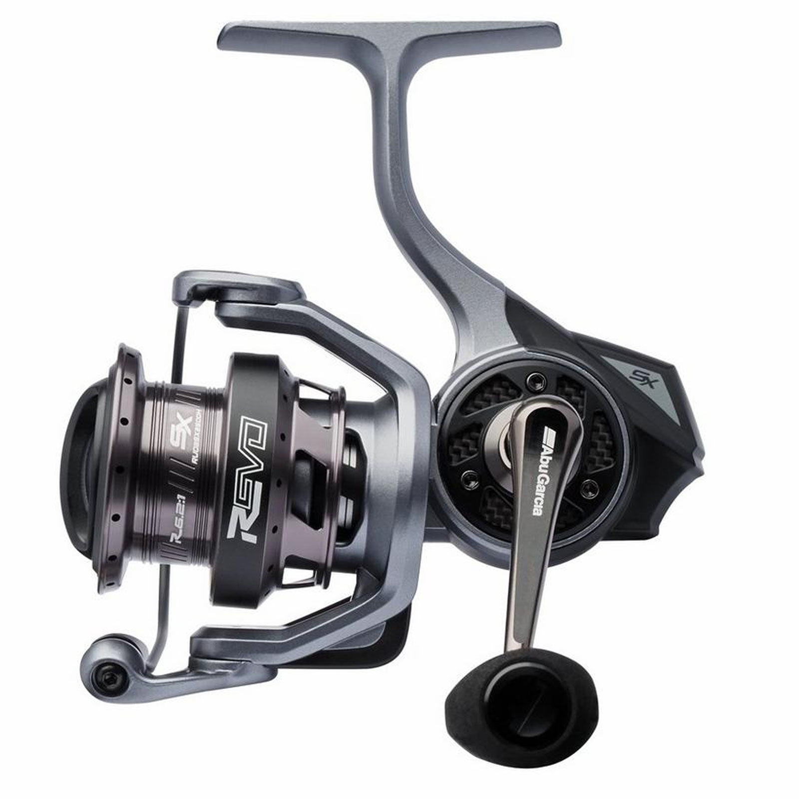 Abu Garcia Revo SX Spinning Reel Stationärrolle_Detail1