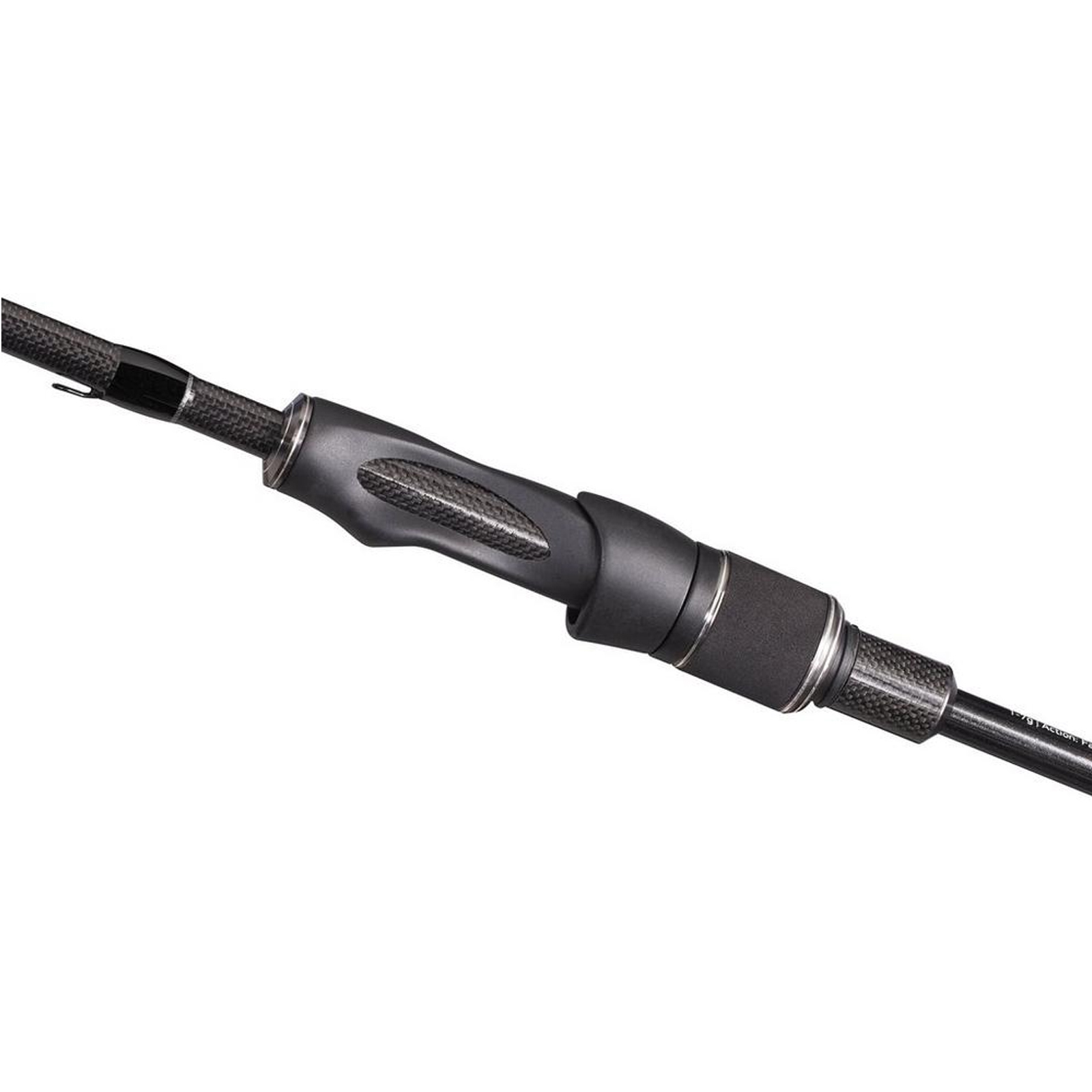 Abu Garcia Veritas SENSI-S Spinning Rod Spinnrute Detail1