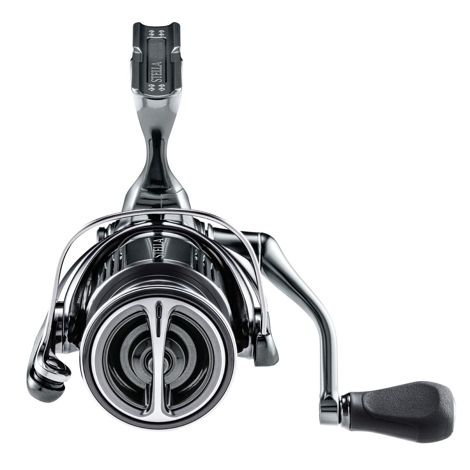 Shimano Stella FK_Front