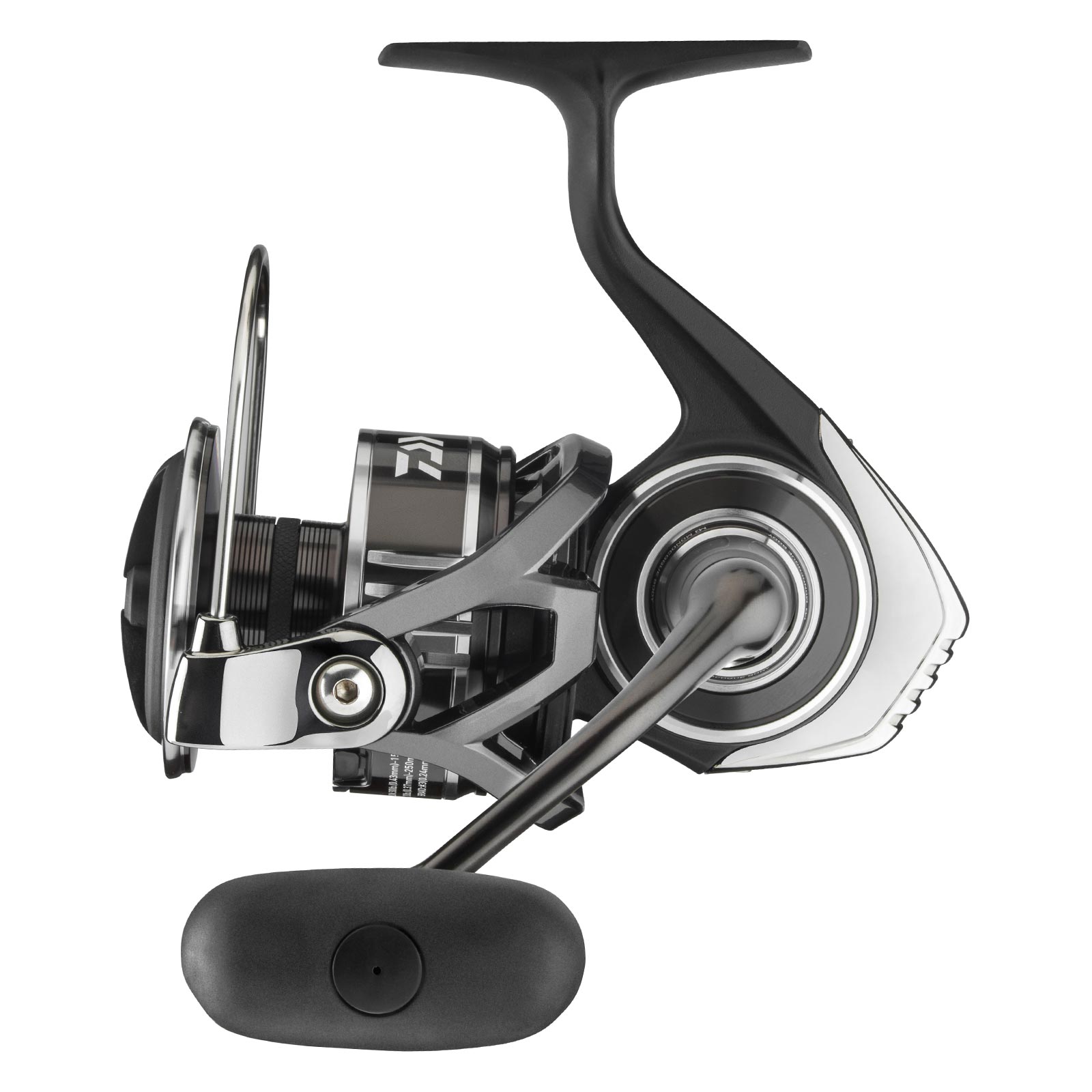 Daiwa BG MQ Meeresrolle