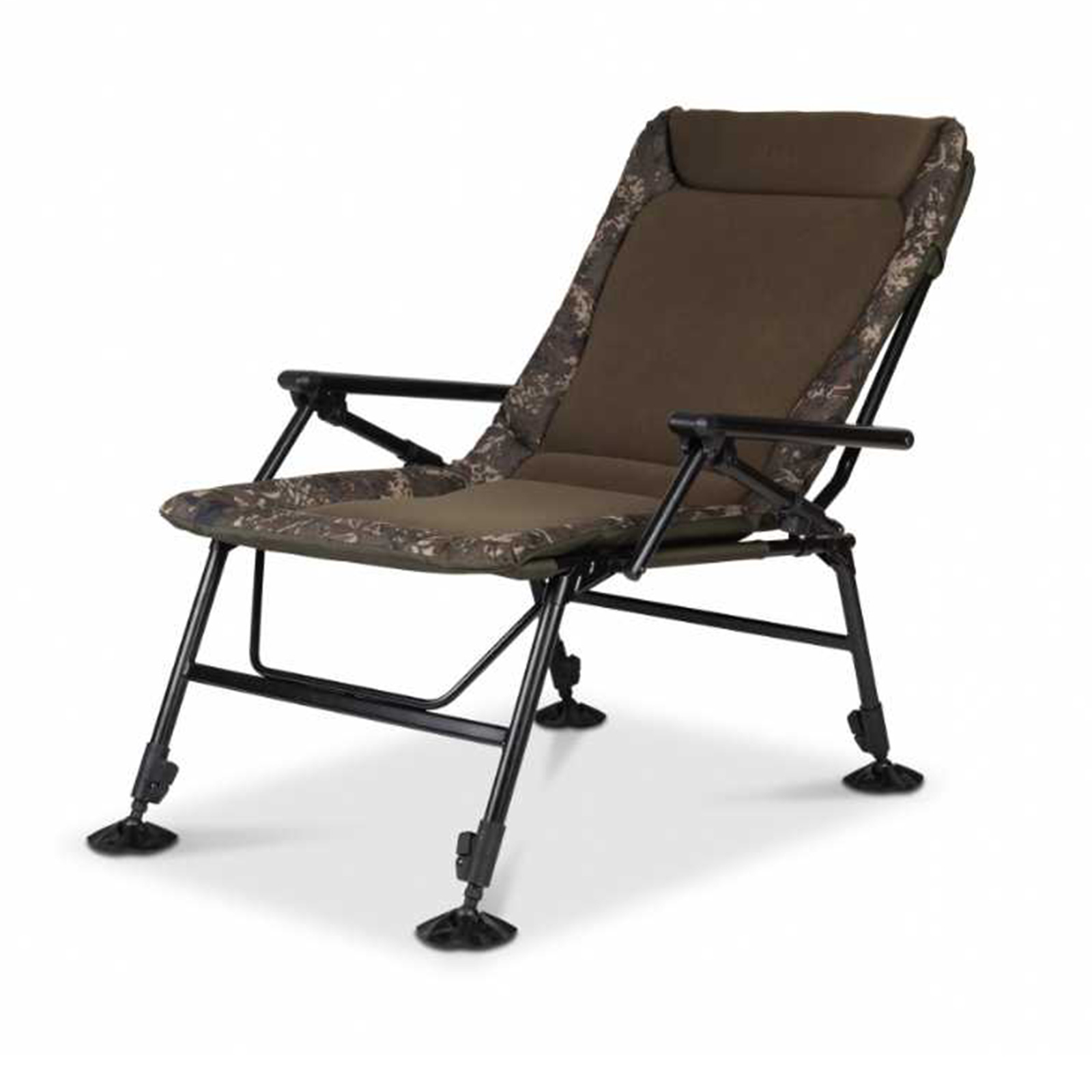 Nash Indulgence Big Daddy Auto Recline Angelstuhl 1