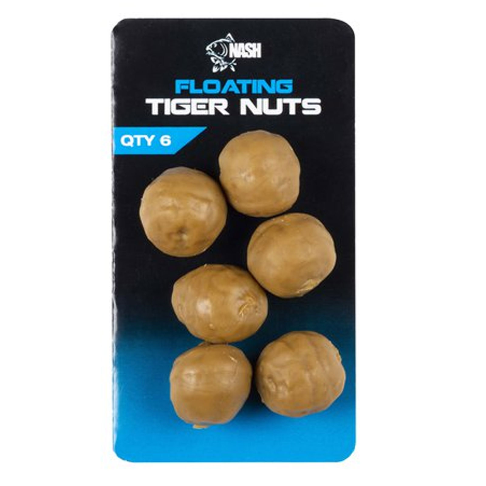 Nash Floating Tigernut Künstliche Tigernuss