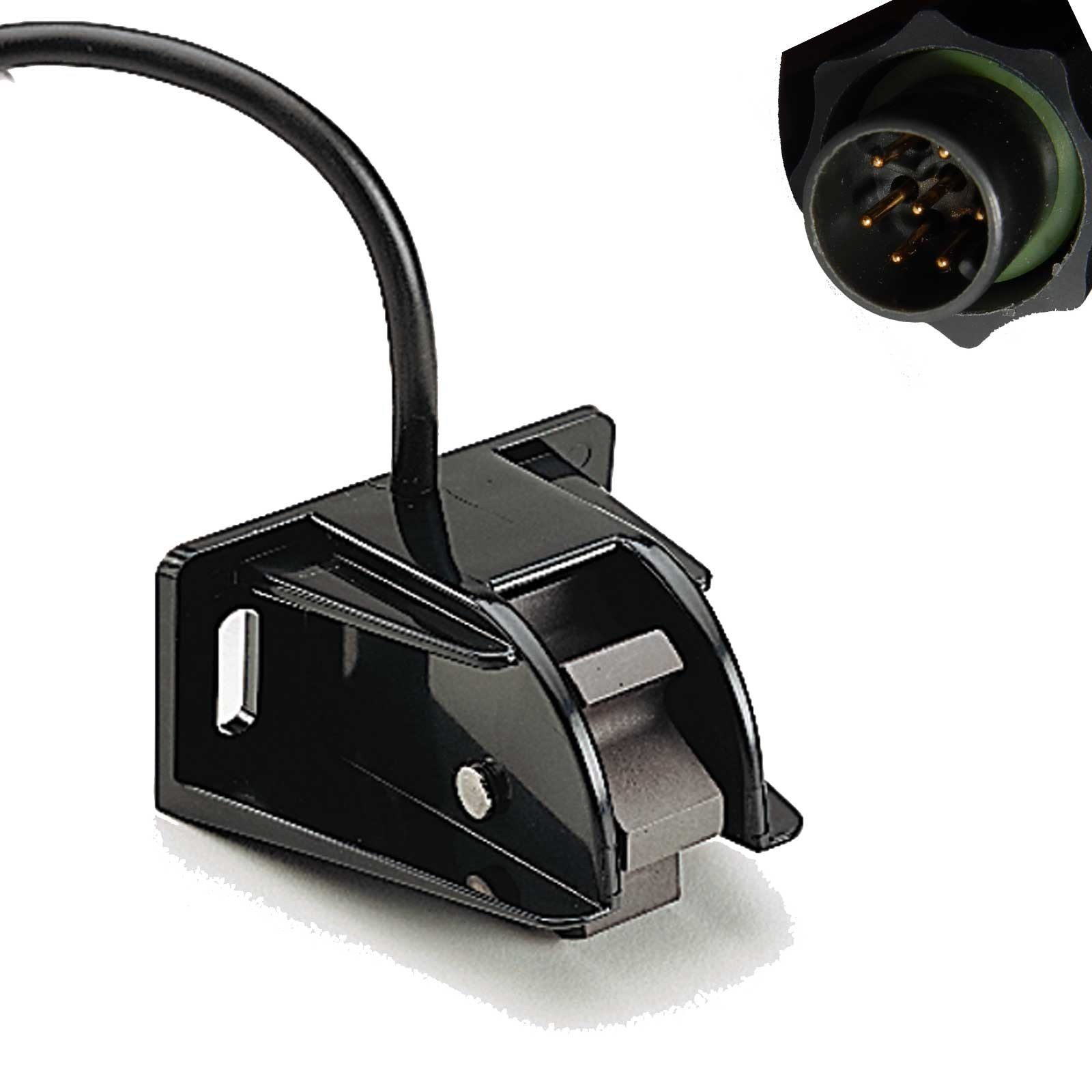 Lowrance Geschwindigkeitsgeber SP-X grauer Stecker ab 2002