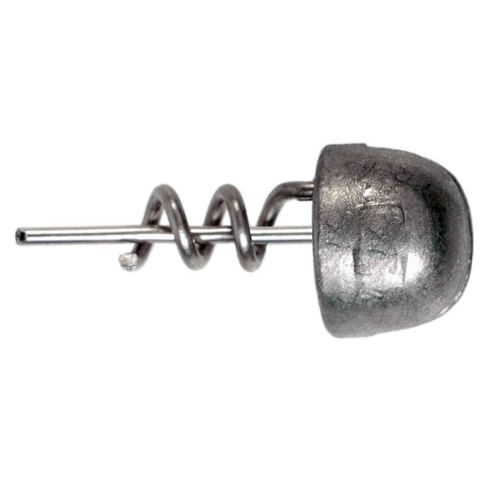 Zeck Balance Weight Screw-In Gummifisch Gewicht