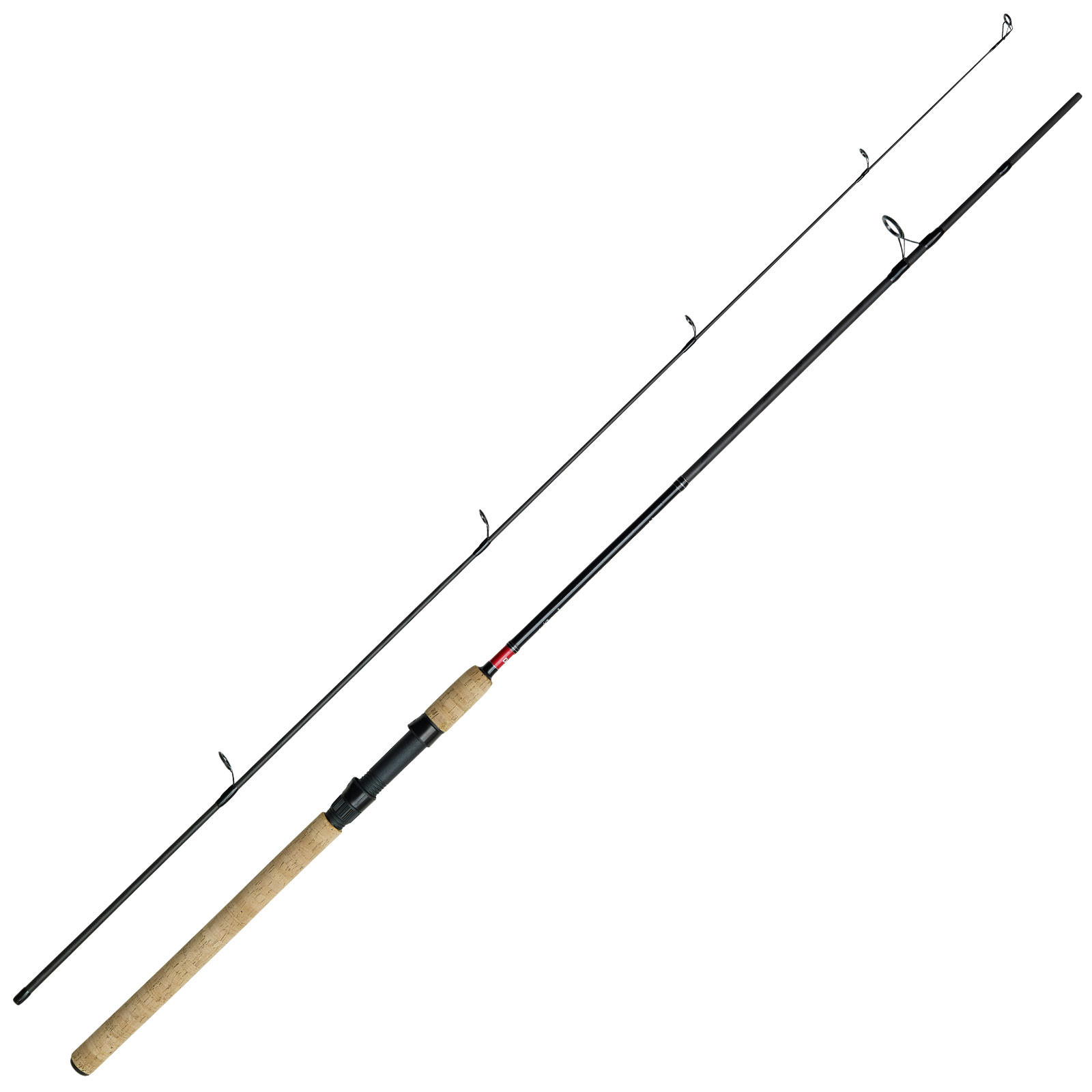  DAM Spezi Stick II Trout Spin 2,40m 5-25g Forellenrute