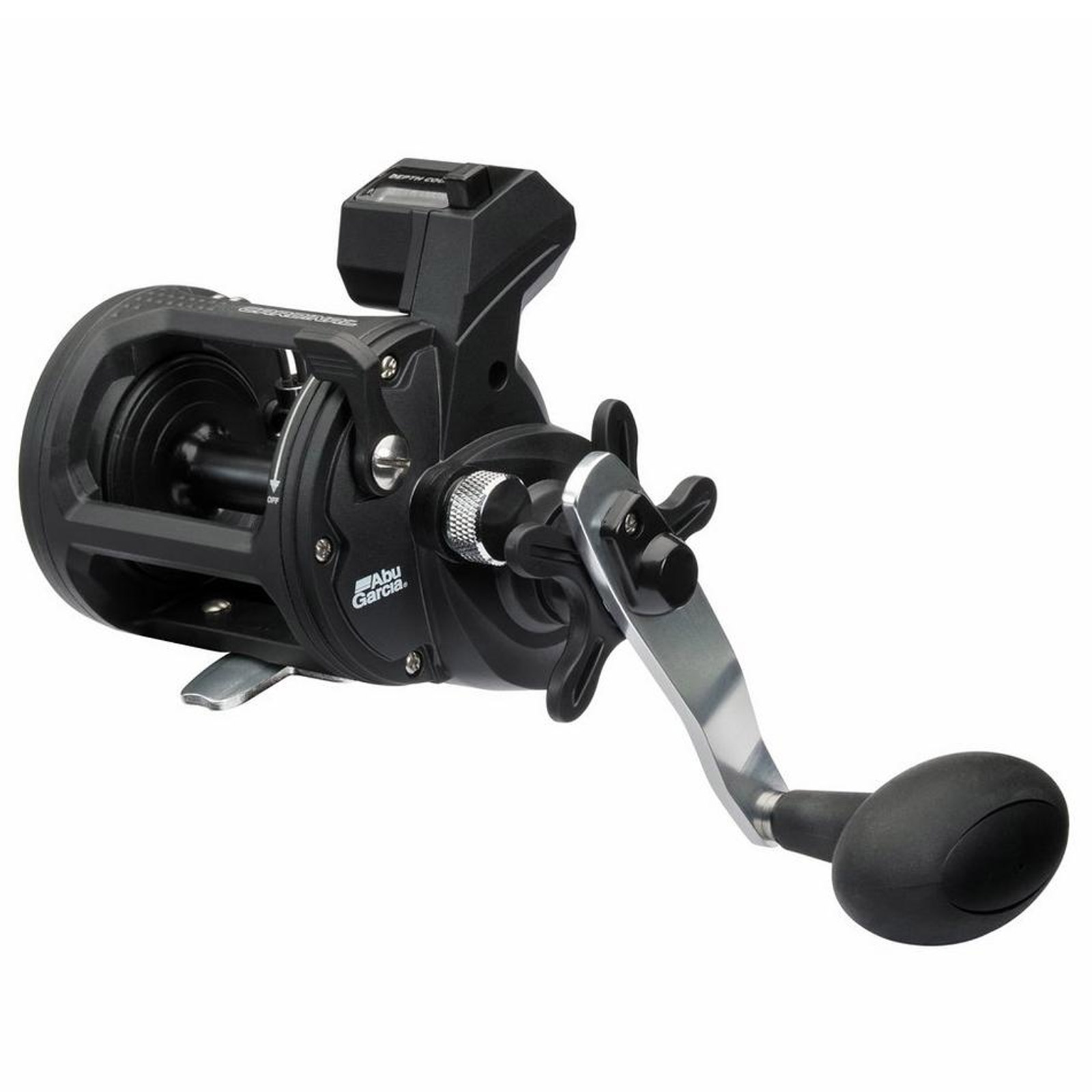 Abu Garcia Cardinal Trolling 20LC Line Counter Multirolle_Detail3