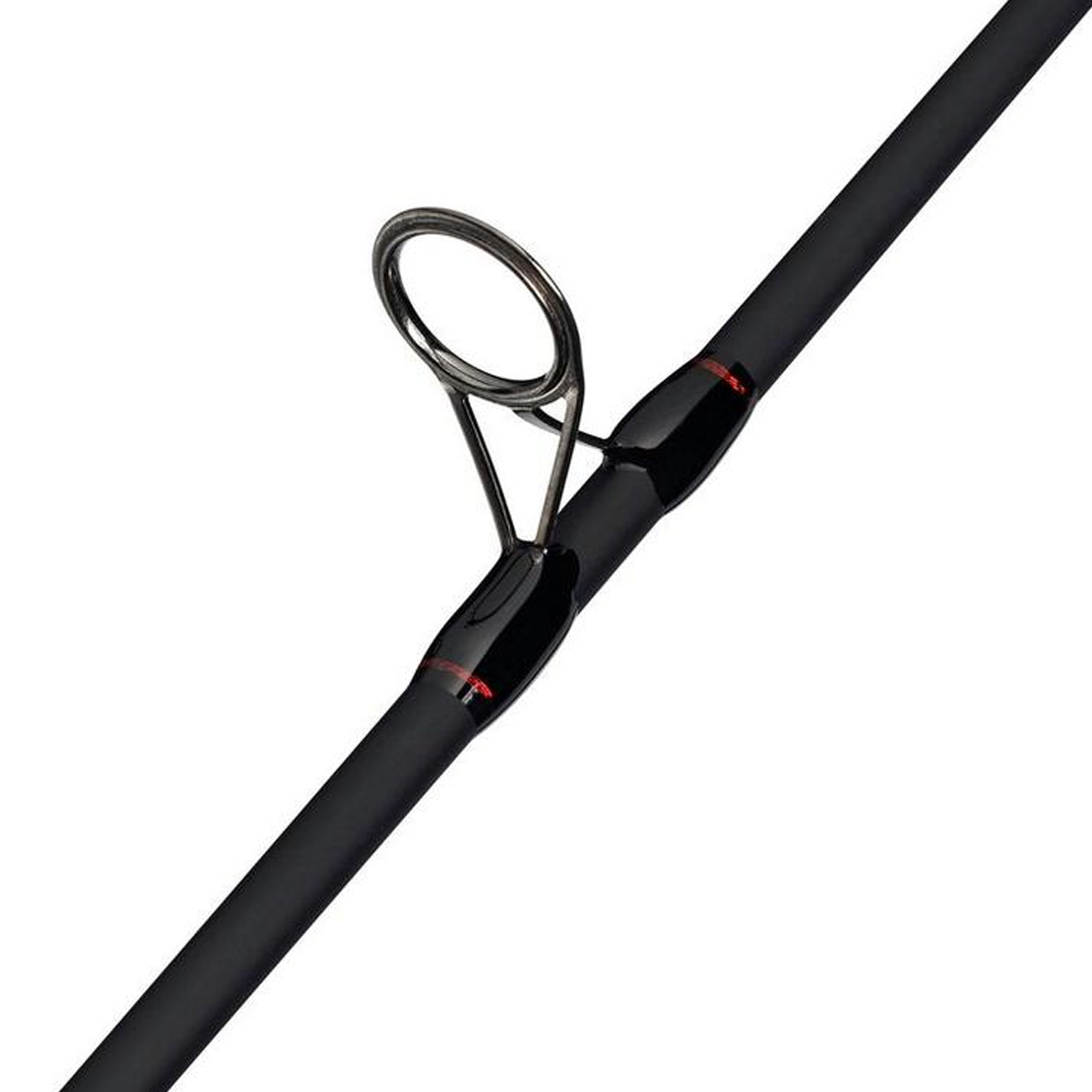 Abu Garcia Fast Attack Spinning Combo - komplett Angelset Detail2