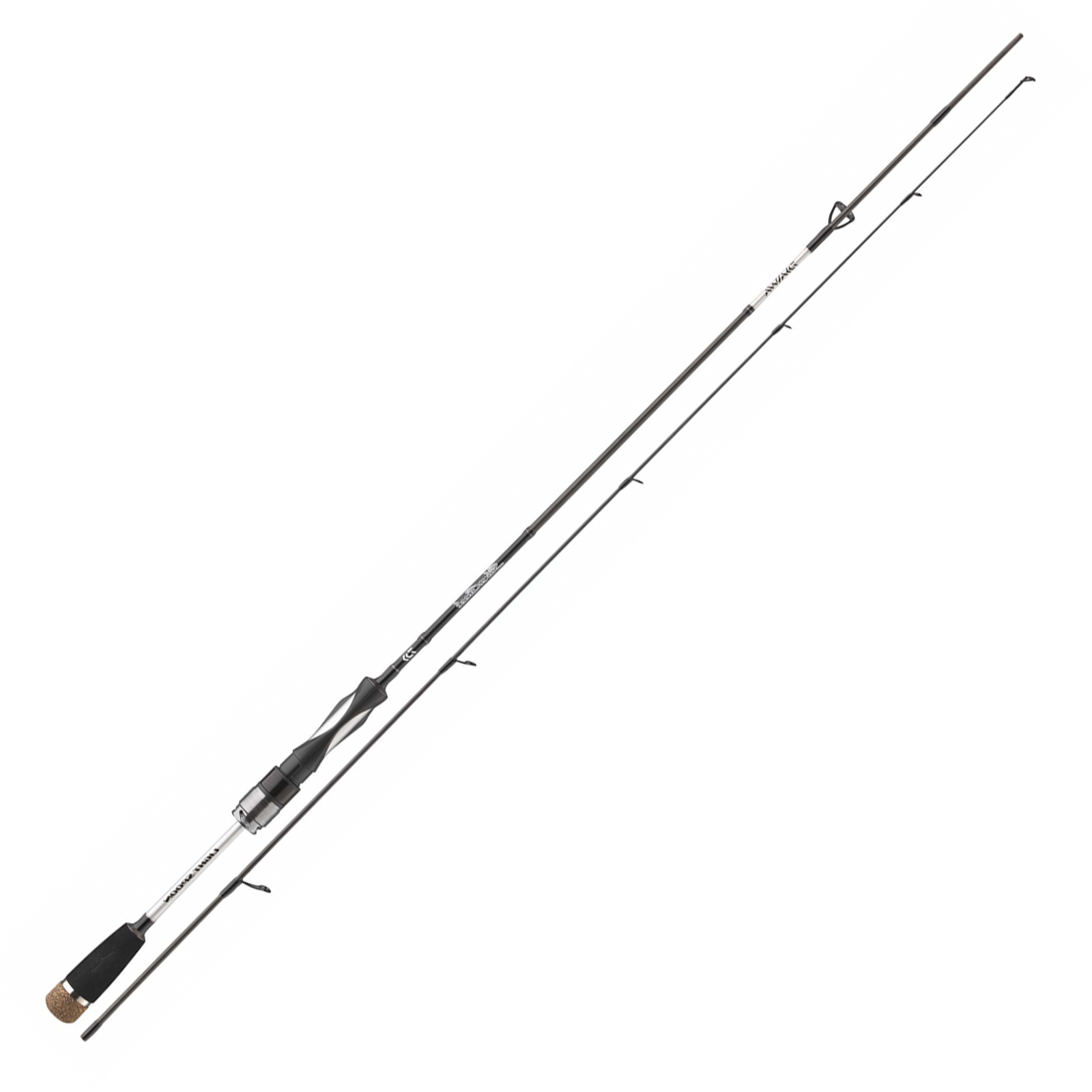 Daiwa Silver Creek UL Spoon Spoonrute